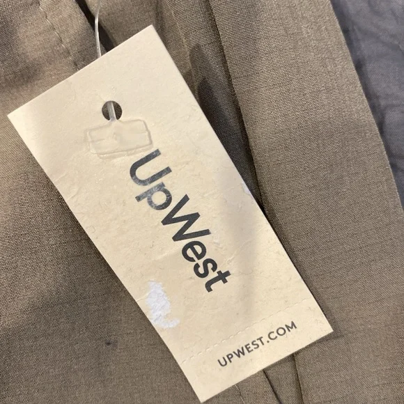 UpWest sport shorts - Picture 3 of 5